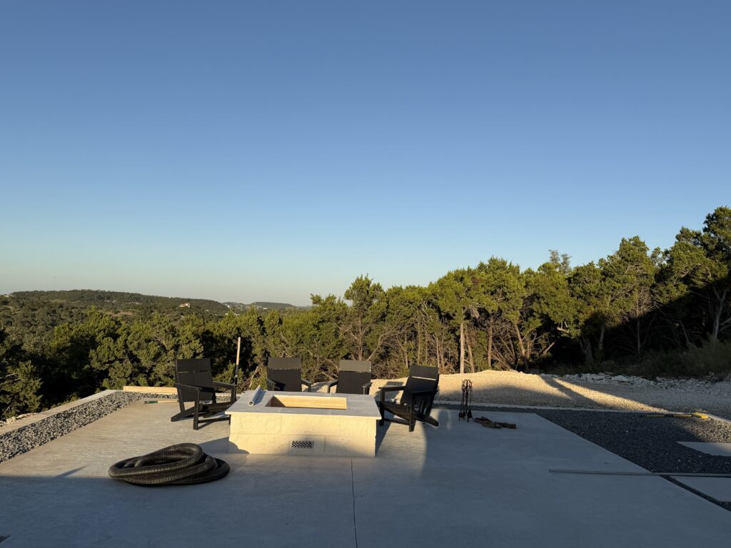 Roofing