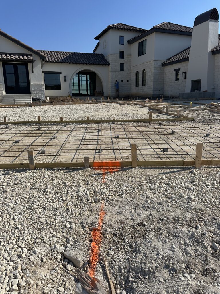 Concrete