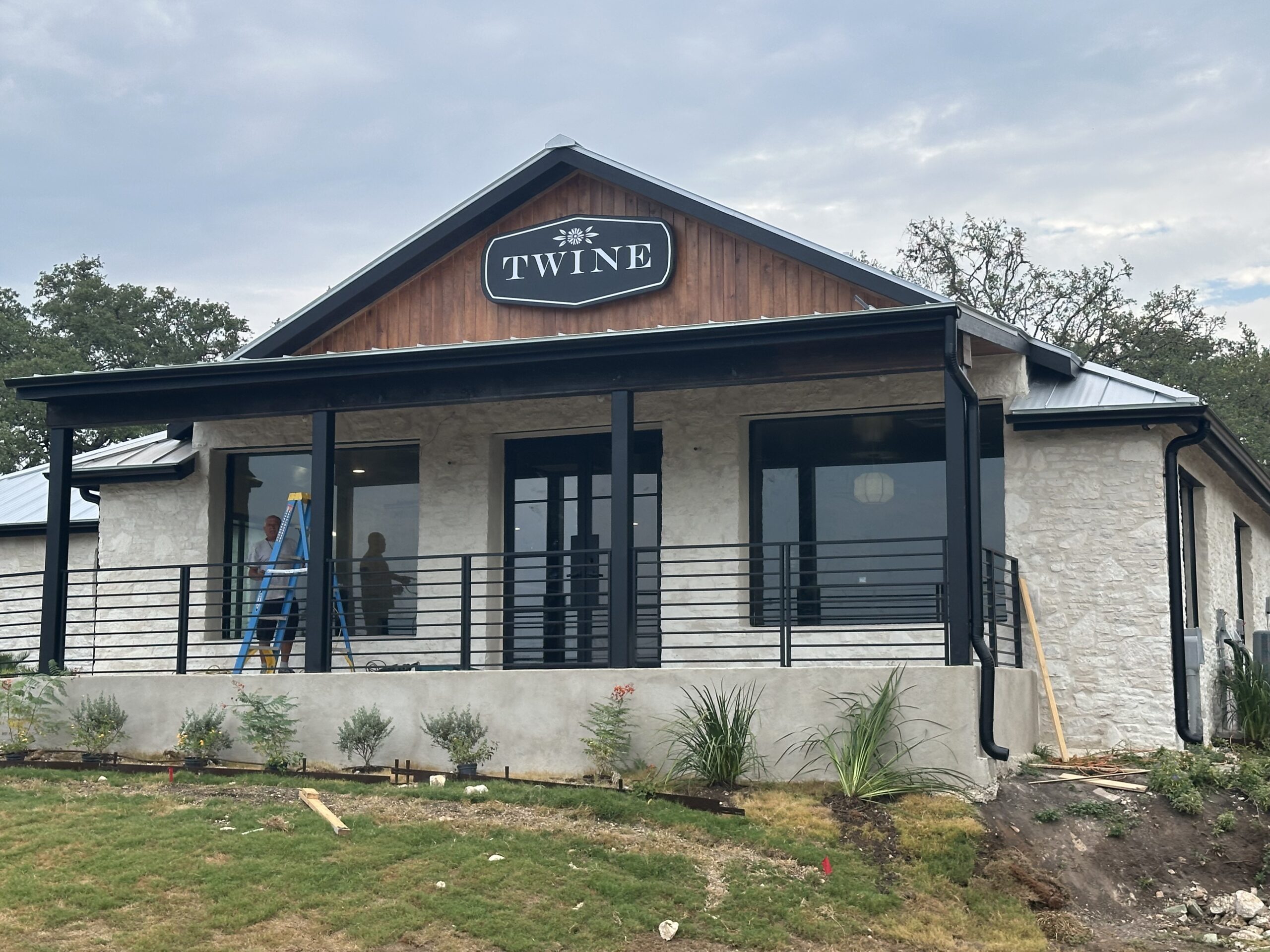 San Antonio, Texas Commercial Restaurant Restoration — After