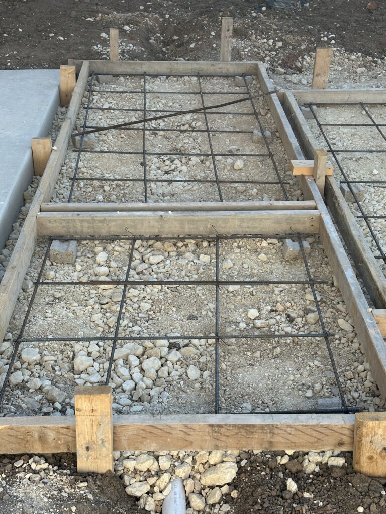 Concrete